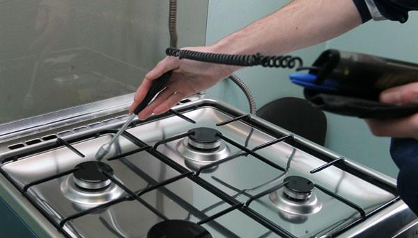Госдума ввела штрафы за небезопасное использование газа