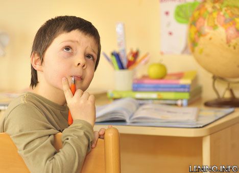 Собираем детей в школу: что и почём