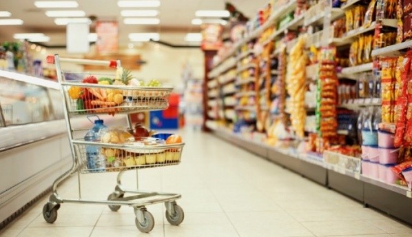 В Крыму снизились цены на 13 социально значимых товаров