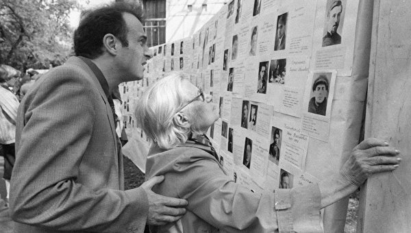 Крымчане смогут получить справку о реабилитации без запроса в Узбекистан