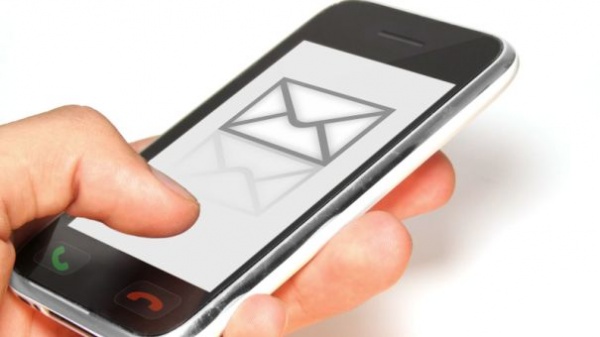 "Крымэнерго" будет общаться с крымчанами с помощью SMSок