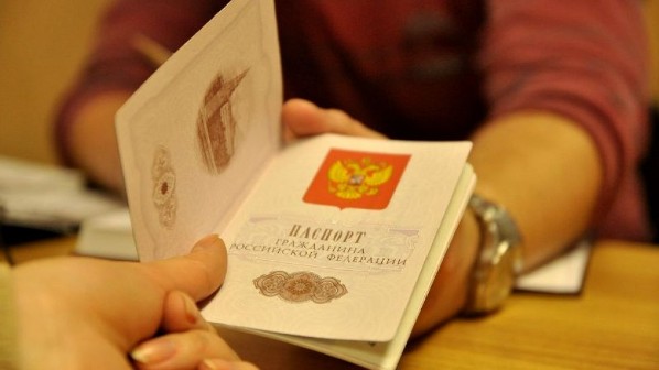 Госдума приняла закон об упрощении правил регистрации в Крыму