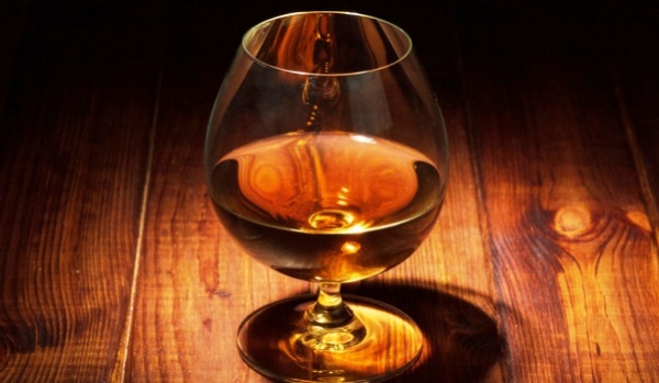 Коньяк, созданный   виноделами Крымского завода марочных коньяков «Багерово», завоевал "золото" на всероссийской выставке