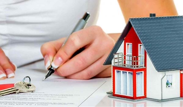 Крымчанам не надо будет платить за перерегистрацию недвижимости до 2019 года