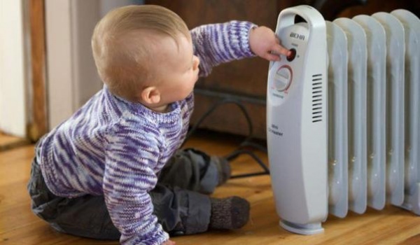 Обращение к жителям и гостям Ленинского района Республики Крым об экономном использовании электроэнергии в зимний период