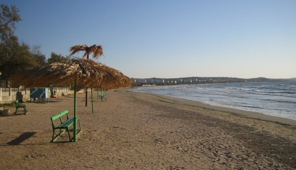 Ленинский район затягивает заключение договоров о пользовании пляжами