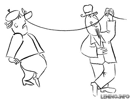 Почему мы так говорим? или история выражений