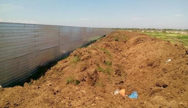 В Ленинском районе выявлены нарушения в сфере обращения с отходами
