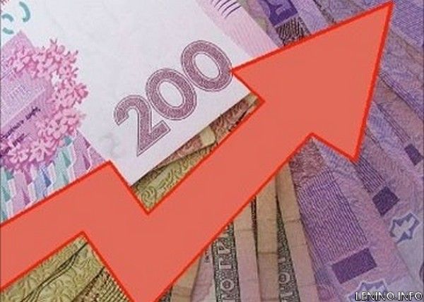 В следующем году соцвыплаты могут повысить дважды