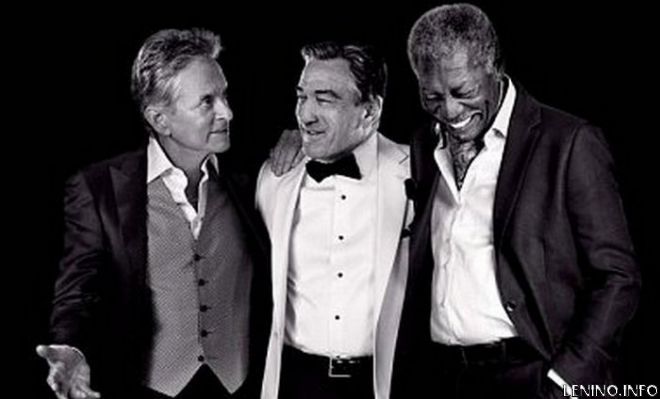 Кинопремьеры ноября в Украине: «Starперцы», «Советник» и «Три мушкетера»