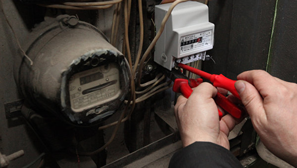 Росстандарт предупредил об отмене документов на поверку счетчиков