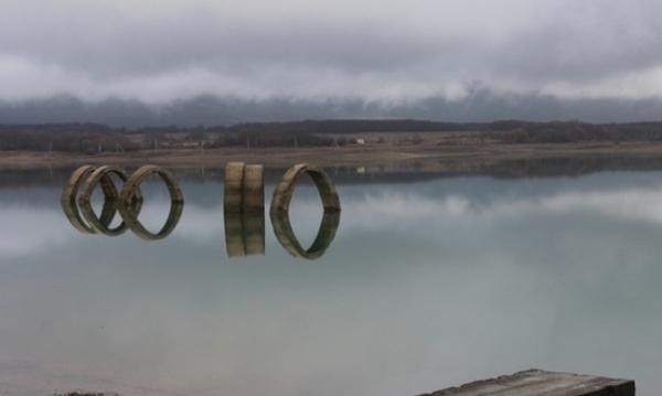 Воды в Крыму мало, но повода для паники нет