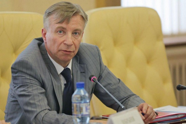 Аксенов сообщил о смерти вице-премьера Королева Павла Эдуардовича