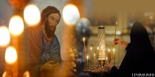 Рождественский пост: что нужно знать