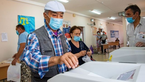 Почему крымчане так поддержали поправки к Конституции