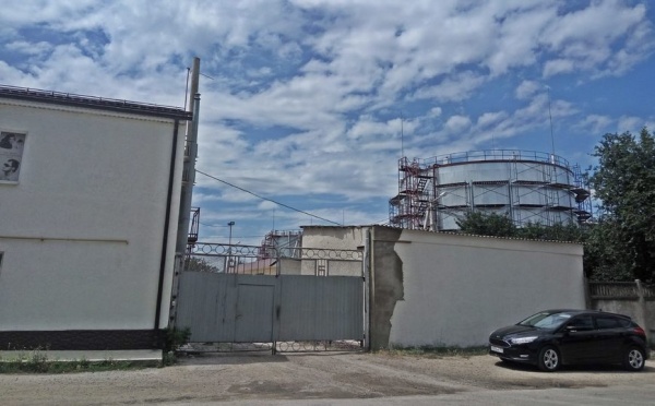 Семиколодезянская нефтебаза: предприятие и местные жители ищут компромиссное решение