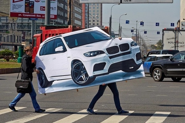 Крымчане могут взять автокредит со скидкой в 10% по госпрограмме