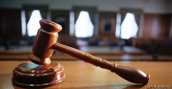 15 декабря - День работников суда Украины