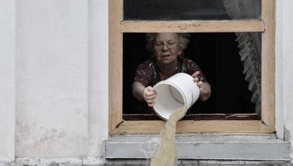 Куда обращаться пострадавшим от наводнения в Крыму: советы юриста