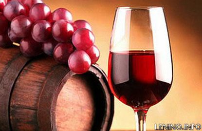Вино для укрепления иммунитета