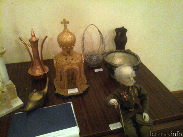 «Одаренная юность района»322