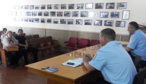 Полиция Ленинского района готова обеспечить безопасный отдых детей
