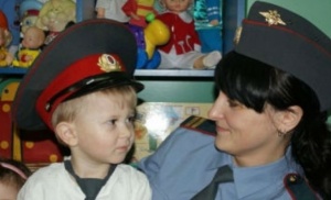 Безопасность ваших детей зависит от вас!