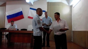 Полицейскими Ленинского района пресечено  хранение наркотических средств