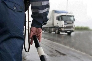 ​ВОДИТЕЛЬ, СОБЛЮДАЙ РЕЖИМ ТРУДА И ОТДЫХА ЗА РУЛЕМ