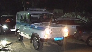 В Ленинском районе усиливают ночное патрулирование улиц