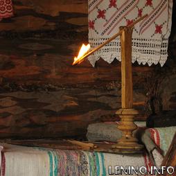 23 октября -Евлампий Зимоуказатель