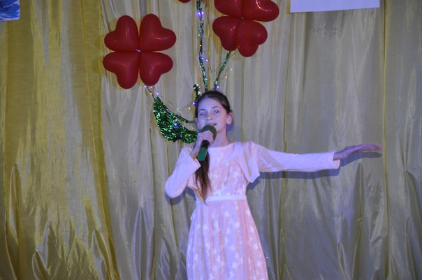 г.Щёлкино прошёл ежегодный вокально-инструментально-поэтический конкурс &amp;quot;Жемчужина у моря - 14&amp;quot;