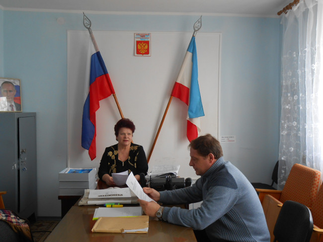 Осуществлён линейный контроль по качеству транспортного обслуживания в Ленинском районе