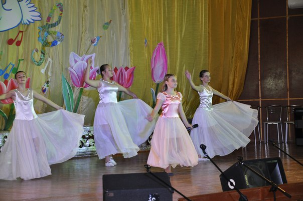 ОТЧЕТНЫЙ КОНЦЕРТ «ЩЁЛКИНСКОЙ ДЕТСКОЙ ШКОЛЫ ИСКУССТВ&amp;quot;