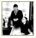 Зоя Тимофеевна Шабалда