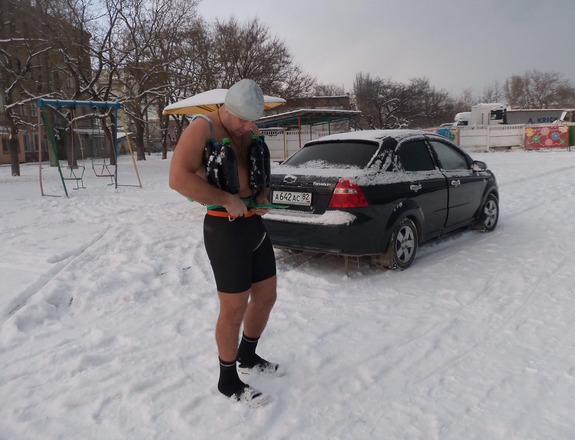  Михаил Меньшиков