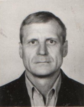 Азаренок Геннадия Ивановича