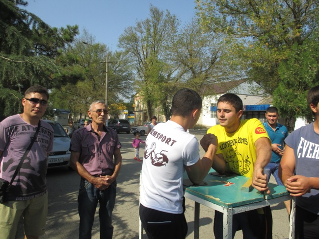 Курбан-байрам