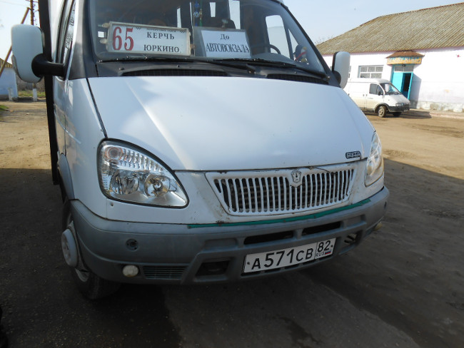 Осуществлён линейный контроль по качеству транспортного обслуживания в Ленинском районе