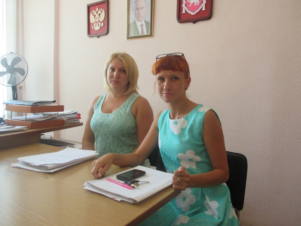 Заместитель Главы Администрации Ленинского района провёл круглый стол на тему «Трудоустройство инвалидов»