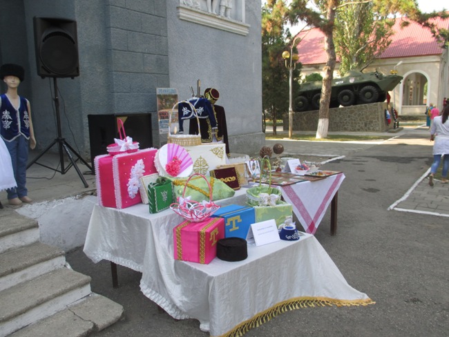 Курбан-байрам