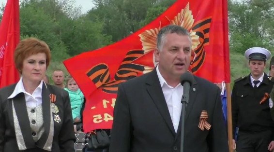 В Ленинском районе активно реализуется партийный проект «Историческая память»