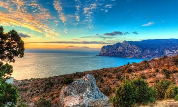 Республика Крым