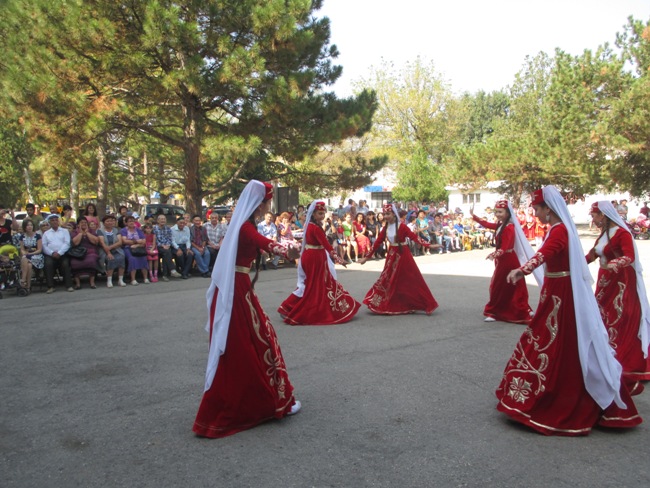 Курбан-байрам