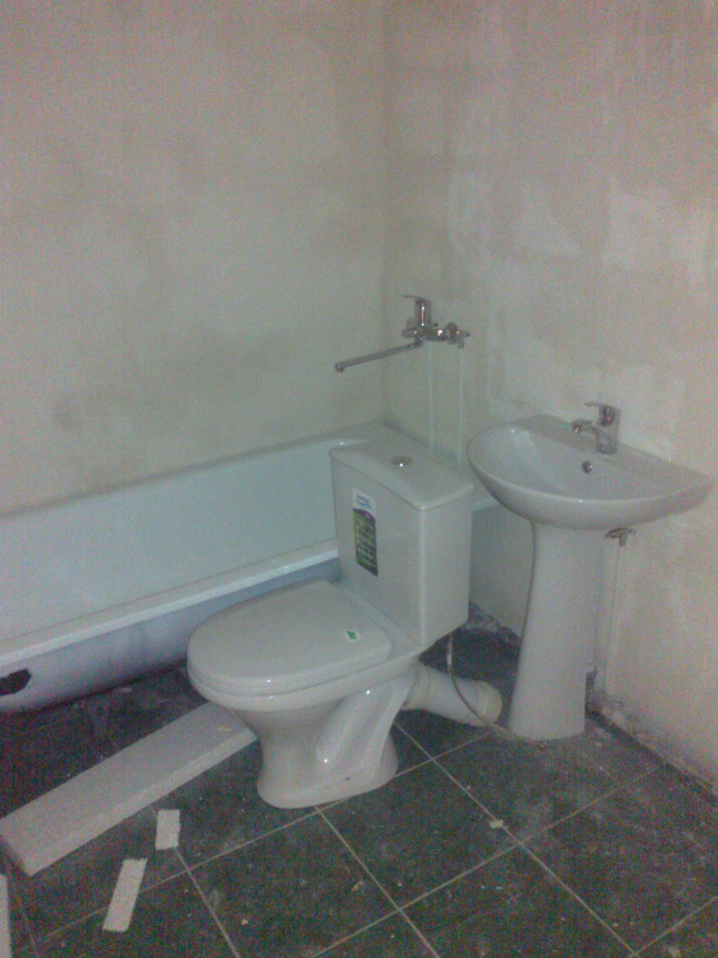 Александр Хохлов принял участие в выездном совещании по реализации программы переселение граждан из аварийного жилищного фонда