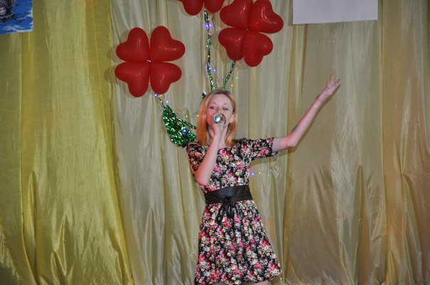 г.Щёлкино прошёл ежегодный вокально-инструментально-поэтический конкурс &amp;quot;Жемчужина у моря - 14&amp;quot;