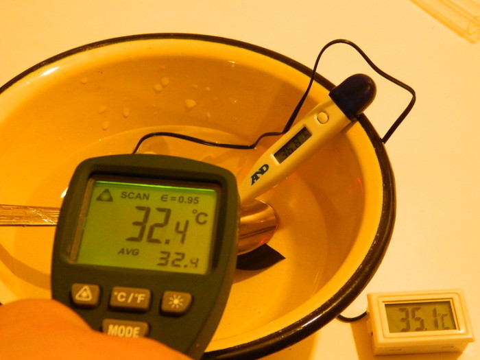 Каковы нормы температуры в квартире в отопительный сезон