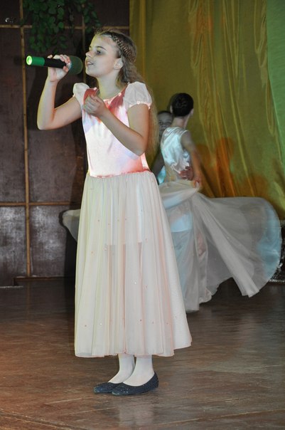 г.Щёлкино прошёл ежегодный вокально-инструментально-поэтический конкурс &amp;quot;Жемчужина у моря - 14&amp;quot;