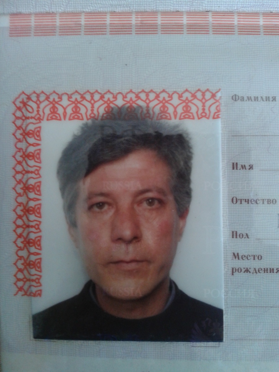 Абдураманова Ризвана Сулеймановича