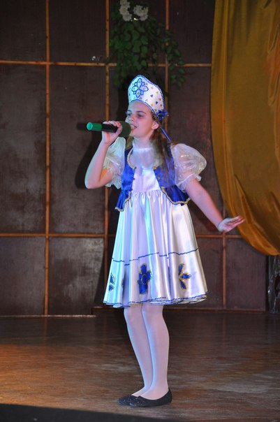 г.Щёлкино прошёл ежегодный вокально-инструментально-поэтический конкурс &amp;quot;Жемчужина у моря - 14&amp;quot;